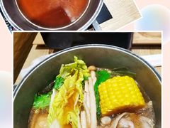 -吉野家(红博中央公园店)