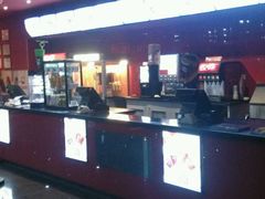 -大地影院(合肥铜陵路桥店)