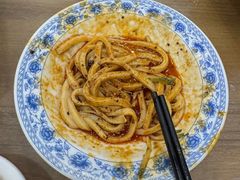 -西安贾三灌汤包·回坊小吃·清真炒菜(北院门总店)