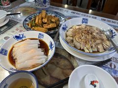 -阿殳菜馆·私厨(水围村店)