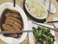-佛有缘素食馆·荔湾老字号(陈家祠首店)