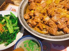 -丫丫厨娘·柠檬鸭(江南蓝鲸世界店)