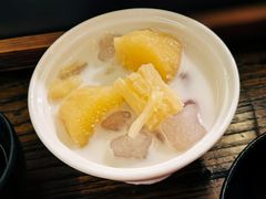 -杨老头鲜货烧烤(太古里店)