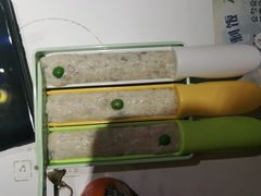 -犇鼎牛潮汕牛肉火锅(新辰里学清路店)