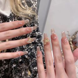 -M·X Nail日式美甲美睫