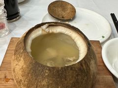 -丰尔粥食·顺德鱼生·干蒸排骨顺德菜(大良分店)
