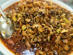 -杨大姐四川风味麻辣鸡(古陌路店)