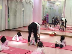 -芭芭拉舞蹈·星星演说家(珠江新城校区)