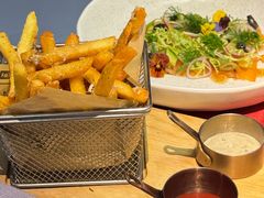 -Wei菋·Le Bistrot