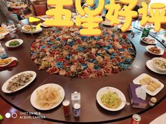 -万宝海鲜舫(劳动公园店)