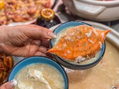 -金龙·打边炉(南京西路店)