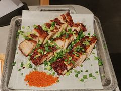 -绿茶餐厅(广州天河城店)