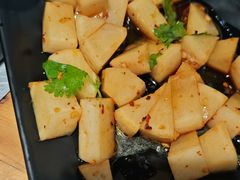 -村夫烤鱼·重庆鸡公煲(杨思店)