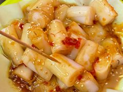-華叔茶記