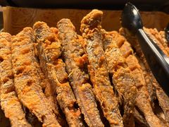 -比格比萨自助(新辰里学清路店)