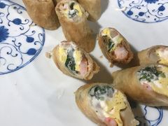 -莲花公园煎蟹(总店)