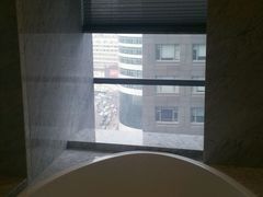-宁波威斯汀酒店