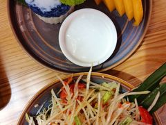 -泰果东南亚餐厅(旭辉广场店)