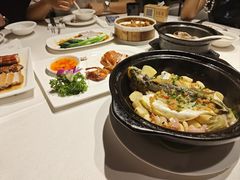 -兰亭轩茶餐厅(长江路店)