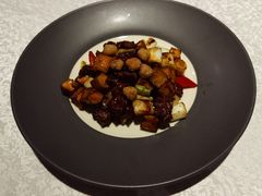 -红棉中餐厅·广州海航威斯汀酒店
