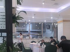 -新疆兵团食府清真(马连道店)