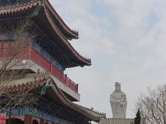 -天津妈祖文化园