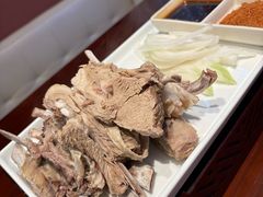 -那拉提之疆·新疆菜(美院店)