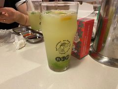 -白仁仔· 活烤海鲜 宵夜(豫园店)