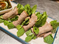 -云尊府云南菜·蒸汽石锅鱼(学清路店)