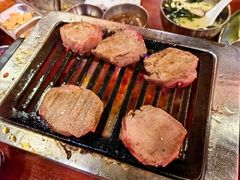 -大阪烧肉BAKA一代(国贸商住大厦店)