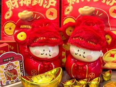 -万达广场(济南高新店)