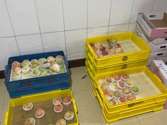 -老袁家蜜桃农场·阳山水蜜桃