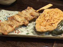 -哥哥の深夜食堂(叁宸里店)