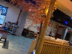 -成都龍井門火锅(王家湾店)