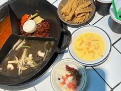 -太原茂业天地购物中心