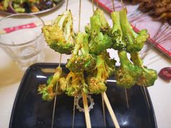 -火焰枪蛋·烧烤(奉天街店)
