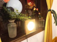 -花满楼(启秀路店)