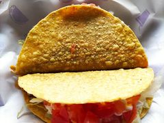 -Taco Bell 塔可钟(民田路店)