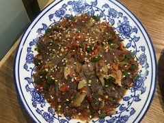 -西北狼(GOGO新天地店)
