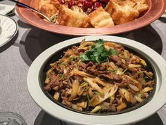 -柿合缘新京菜(国金中心商场店)