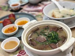 -点都德(皇岗村店)