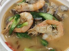 -一一刀削面(书院路店)