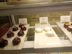 -长沙君悦酒店·自助餐厅咖啡厅