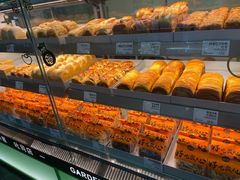 -花园饼屋·吐司蛋糕面包(星海店)