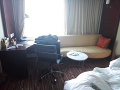 -上海龙之梦万丽酒店