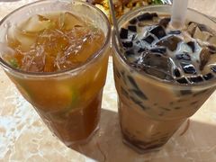 -渔记茶餐厅(渔村店)