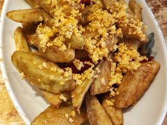 -馬伍旺川菜(安德门店)