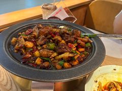 -六月雪干锅(绵阳凯德广场店)