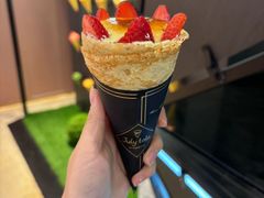 -July tale·可丽饼(德基广场店)
