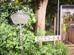 -三鹰之森吉卜力美术馆